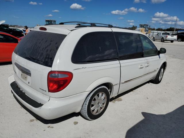 Photo 3 from auction – 2006 CHRYSLER TOWN & COU with VIN 2A4GP54L86R874343