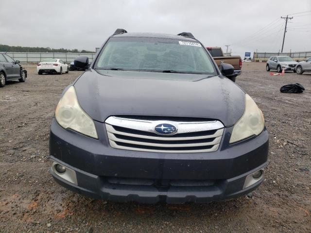 Photo 5 from auction – 2011 SUBARU OUTBACK 3. with VIN 4S4BRDGC1B2413845