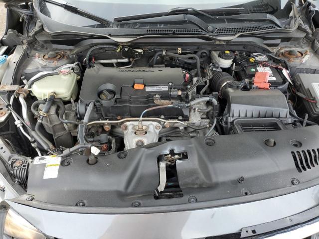Photo 11 from auction – 2016 HONDA CIVIC LX with VIN 2HGFC2F63GH003135