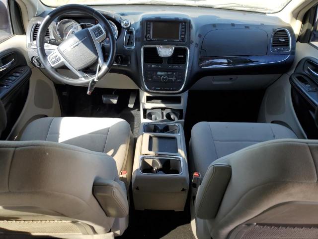 Photo 8 from auction – 2011 CHRYSLER TOWN & COU with VIN 2A4RR5DG0BR712027
