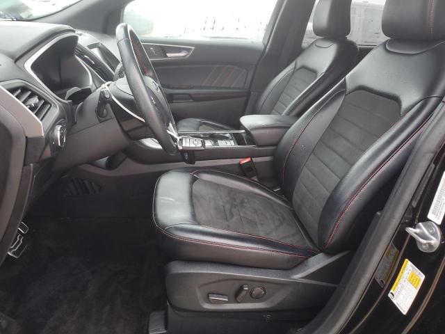 Photo 7 from auction – 2020 FORD EDGE SEL with VIN 2FMPK3J91LBB22775