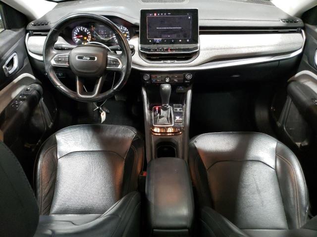 Photo 8 from auction – 2022 JEEP COMPASS LA with VIN 3C4NJDFB0NT127960
