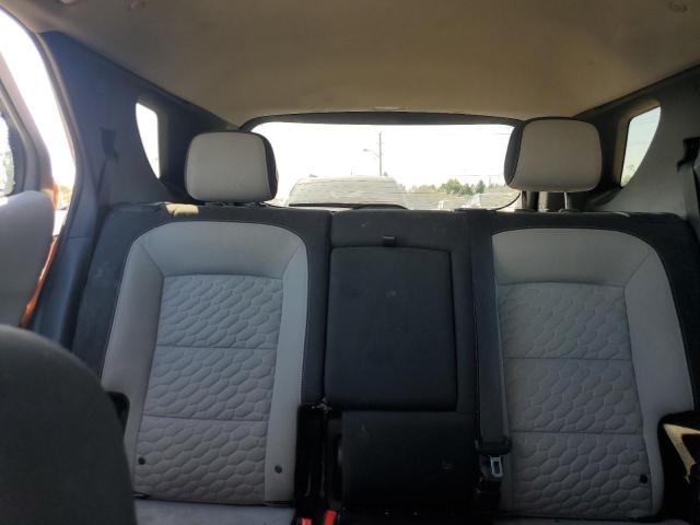 Photo 10 from auction – 2019 CHEVROLET EQUINOX LS with VIN 2GNAXHEV2K6225413