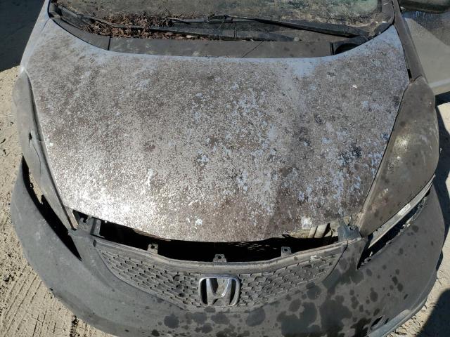 Photo 11 from auction – 2011 HONDA FIT with VIN JHMGE8H30BS002673
