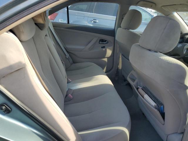 Photo 10 from auction – 2008 TOYOTA CAMRY CE with VIN 4T1BE46K18U735418