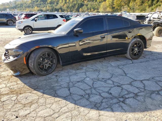 DODGE CHARGER SX 2016 with VIN 2C3CDXJG8GH298216 - Photo from auction