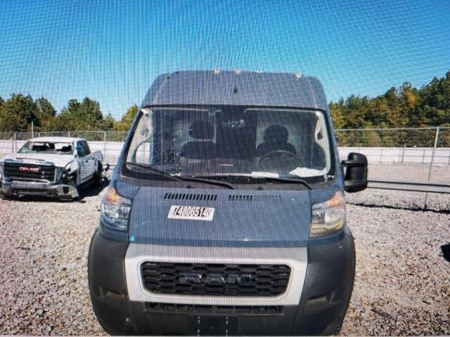 Photo 5 from auction – 2021 RAM PROMASTER with VIN 3C6MRVJGXME563173