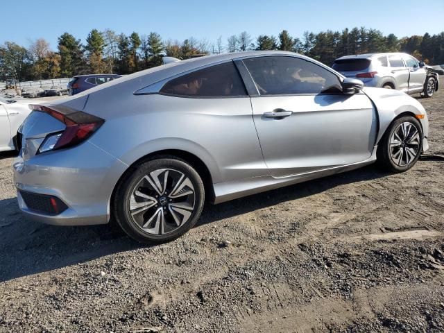 Photo 3 from auction – 2016 HONDA CIVIC EX with VIN 2HGFC3B38GH353913