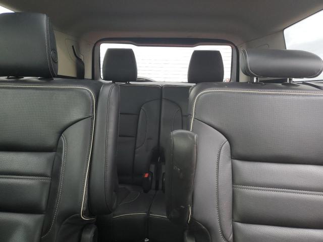 Photo 10 from auction – 2017 GMC ACADIA DEN with VIN 1GKKNXLS5HZ306767