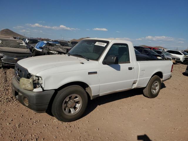 FORD RANGER 2011 with VIN 1FTKR1AD4BPA78488 - Photo from auction