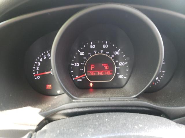 Photo 9 from auction – 2017 KIA SOUL with VIN KNDJN2A28H7434008