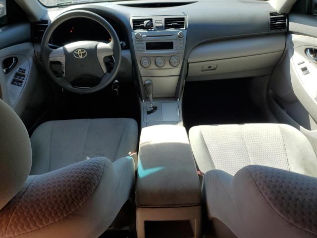 Photo 8 from auction – 2011 TOYOTA CAMRY BASE with VIN 4T1BF3EKXBU153513
