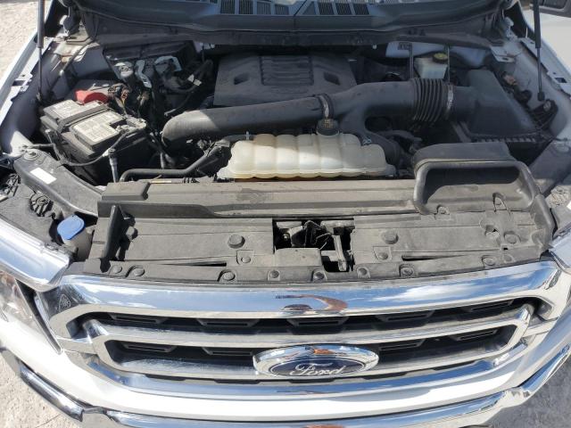 Photo 11 from auction – 2022 FORD F150 SUPER with VIN 1FTFW1E80NFA61902