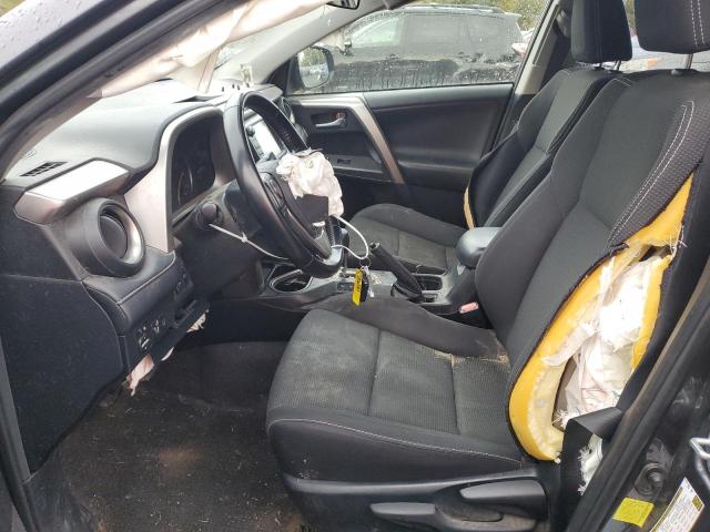 Photo 7 from auction – 2018 TOYOTA RAV4 ADVEN with VIN JTMRFREV4JJ737552