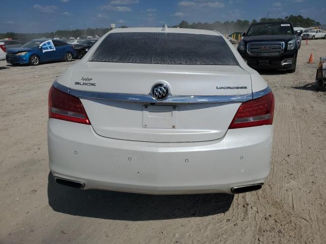 Photo 6 from auction – 2016 BUICK LACROSSE S with VIN 1G4G45G33GF282704