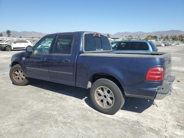 Photo 2 from auction – 2003 FORD F150 SUPER with VIN 1FTRW07683KD87888