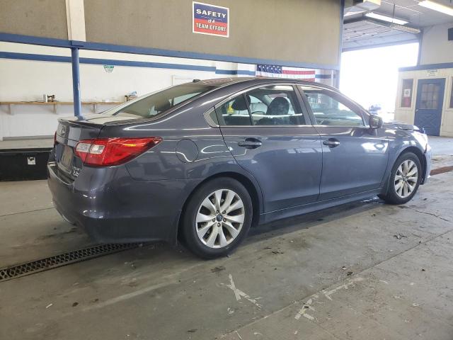 Photo 3 from auction – 2015 SUBARU LEGACY 2.5 with VIN 4S3BNBC68F3048519
