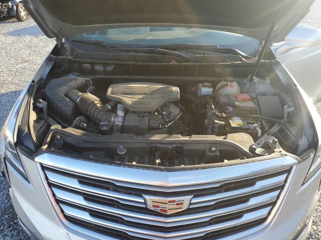 Photo 12 from auction – 2019 CADILLAC XT5 with VIN 1GYKNARS0KZ177533