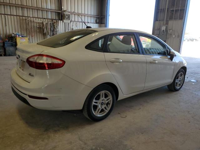 Photo 3 from auction – 2018 FORD FIESTA SE with VIN 3FADP4BJ4JM140843