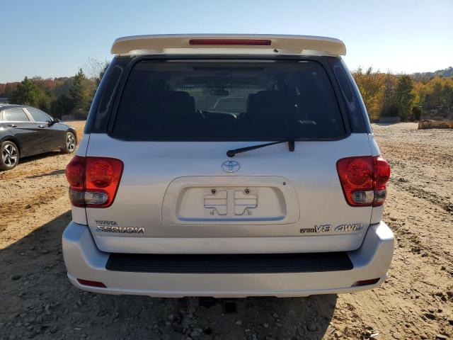 Photo 6 from auction – 2007 TOYOTA SEQUOIA LI with VIN 5TDBT48A57S280431