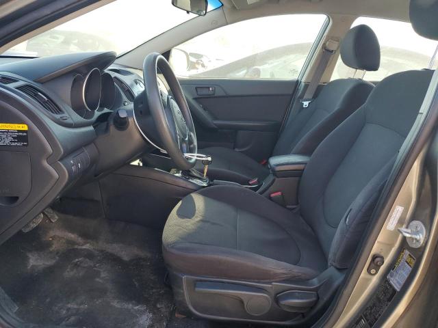 Photo 7 from auction – 2012 KIA FORTE EX with VIN KNAFU4A26C5626033