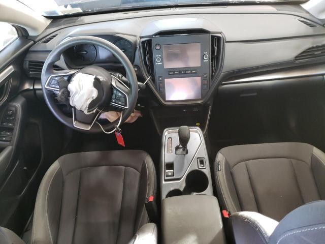 Photo 8 from auction – 2024 SUBARU IMPREZA with VIN JF1GUABC3R8244942