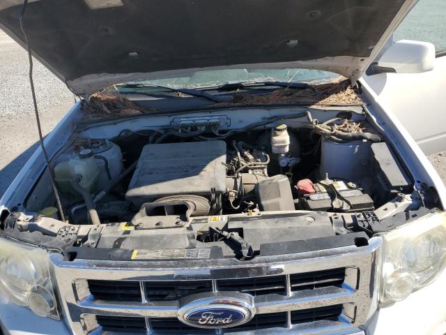 Photo 12 from auction – 2012 FORD ESCAPE LIM with VIN 1FMCU9EG8CKC05856