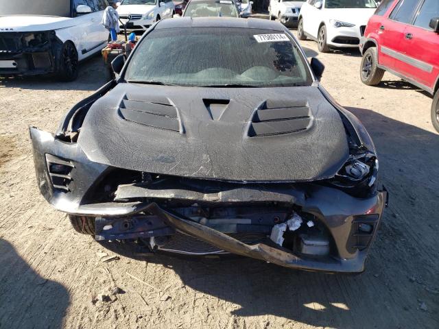 Zdjęcie 5 z aukcji – 2017 TOYOTA 86 BASE z VIN JF1ZNAA16H9706795