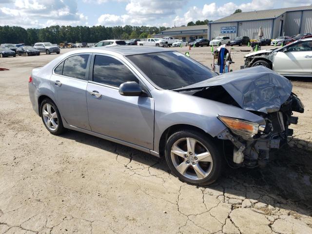Photo 4 from auction – 2011 ACURA TSX with VIN JH4CU2F65BC006627
