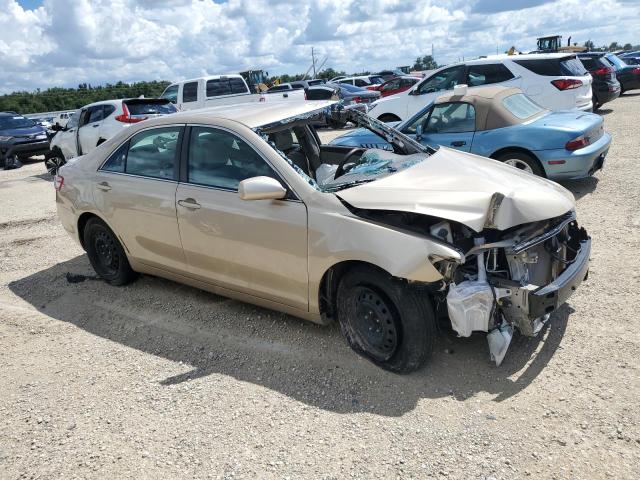 Foto 4 de la subasta – 2011 TOYOTA CAMRY BASE con VIN 4T1BF3EK8BU682085