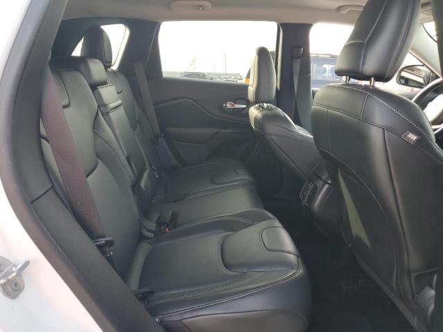 Photo 11 from auction – 2015 JEEP CHEROKEE L with VIN 1C4PJMDS6FW713568