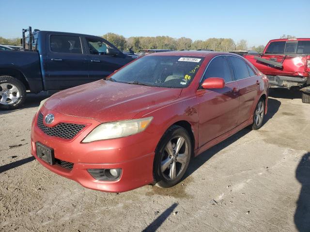 Photo 1 from auction – 2010 TOYOTA CAMRY SE with VIN 4T1BF3EK3AU046091
