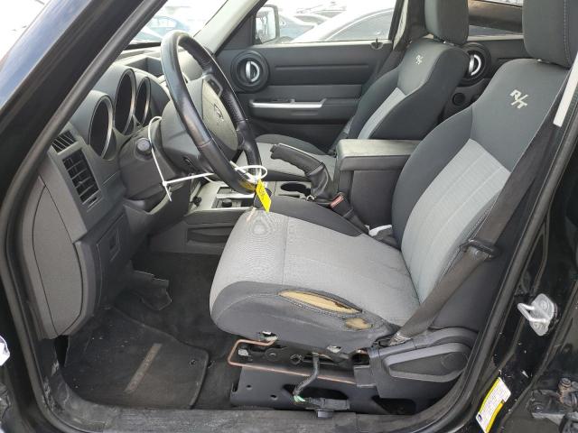 Photo 7 from auction – 2007 DODGE NITRO R/T with VIN 1D8GU58647W667607