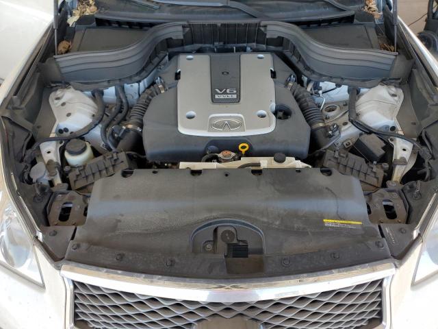 Photo 11 from auction – 2017 INFINITI QX50 with VIN JN1BJ0RP9HM385166