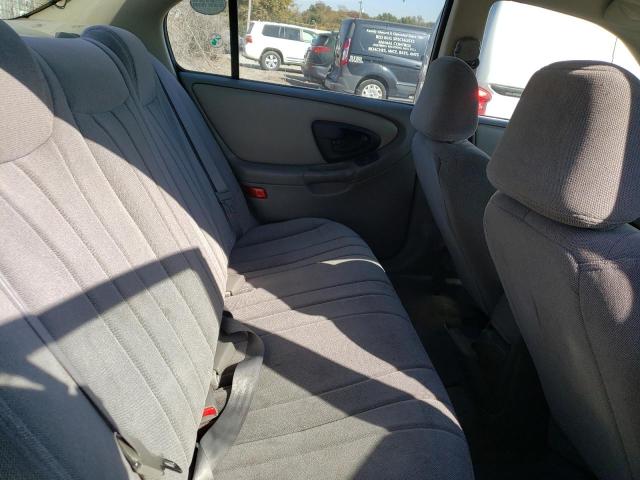 Photo 10 from auction – 2005 CHEVROLET CLASSIC with VIN 1G1ND52F25M189946