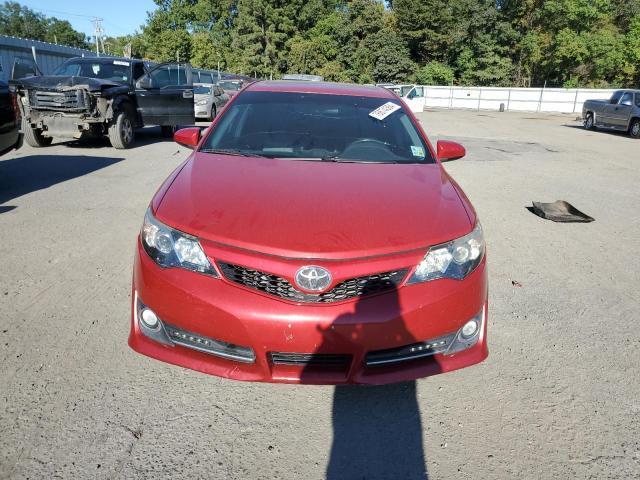 Photo 5 from auction – 2012 TOYOTA CAMRY BASE with VIN 4T1BF1FK1CU620516