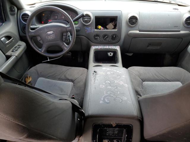 Photo 8 from auction – 2004 FORD EXPEDITION with VIN 1FMPU15L74LA55668