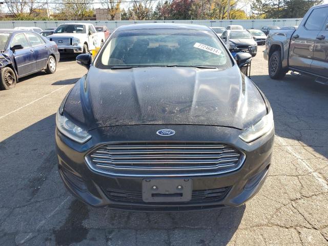 Photo 5 from auction – 2013 FORD FUSION with VIN 3FA6P0H71DR111790