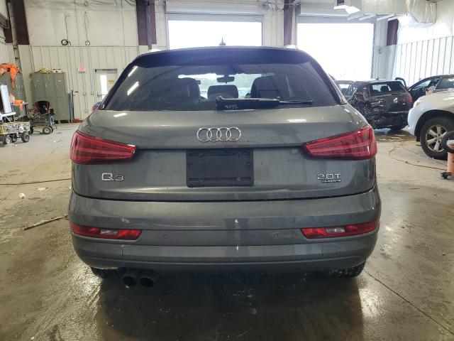 Photo 6 from auction – 2017 AUDI Q3 PREMIUM with VIN WA1ECCFS2HR003197