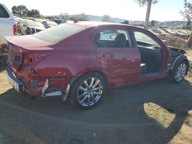 Photo 3 from auction – 2014 LEXUS GS 350 with VIN JTHBE1BL1E5035503