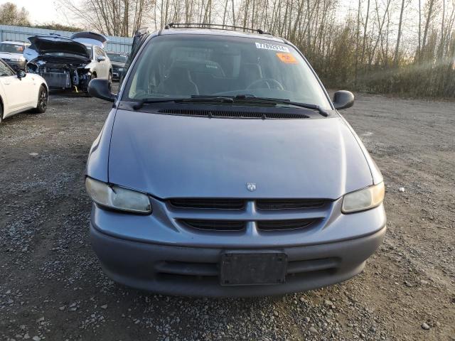 Photo 5 from auction – 1998 DODGE CARAVAN with VIN 2B4FP2530WR685309