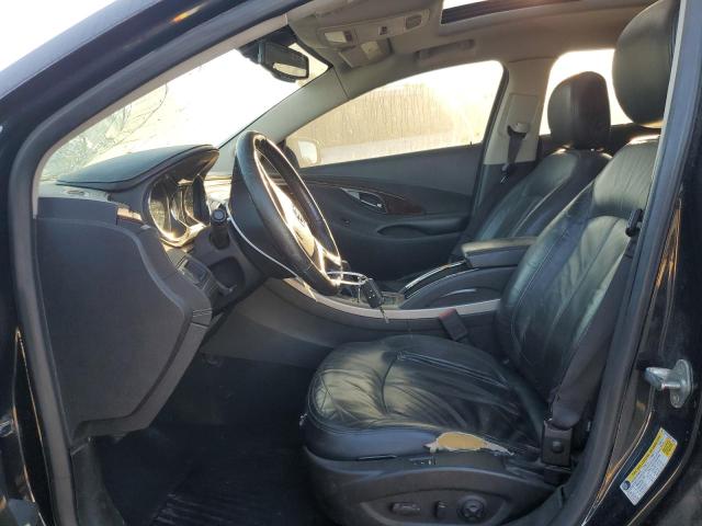 Photo 7 from auction – 2013 BUICK LACROSSE with VIN 1G4GC5G39DF149010