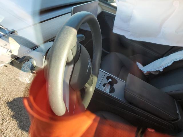 Фото 8 с аукциона – 2023 TESLA MODEL Y с VIN 7SAYGDEE2PA083551