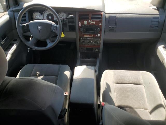 Photo 8 from auction – 2005 DODGE DURANGO SL with VIN 1D4HD48D15F621471