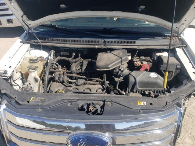 Photo 12 from auction – 2008 FORD EDGE LIMIT with VIN 2FMDK49C48BA27076