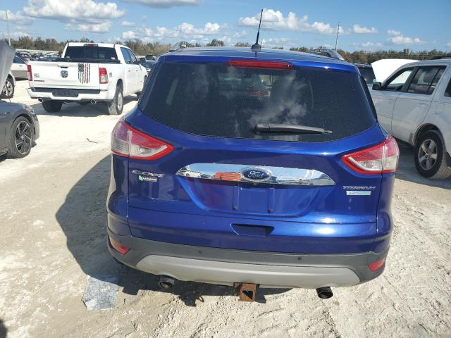 Photo 6 from auction – 2016 FORD ESCAPE TIT with VIN 1FMCU0J99GUA04402