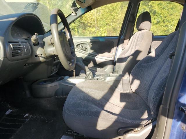 Photo 7 from auction – 2003 CHEVROLET CAVALIER L with VIN 1G1JF52F637294574