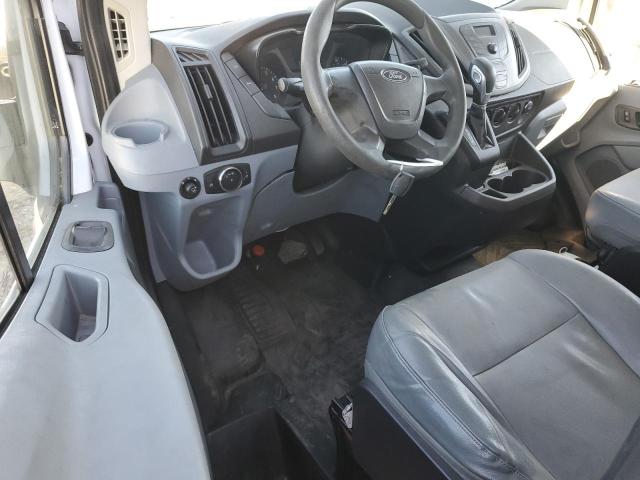 Photo 8 from auction – 2015 FORD TRANSIT T- with VIN 1FTNR2CM0FKA80810