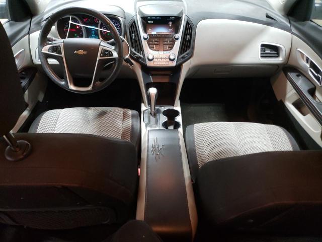 Photo 8 from auction – 2014 CHEVROLET EQUINOX LT with VIN 2GNALBEK7E6250178