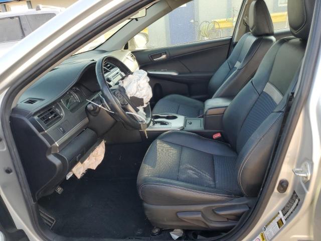 Снимка 7 от търг – 2012 TOYOTA CAMRY BASE с VIN 4T1BF1FK2CU163487